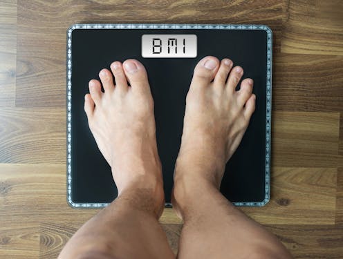 BMI alone will no longer be treated as the go-to measure for weight management – an obesity medicine physician explains the seismic shift taking place