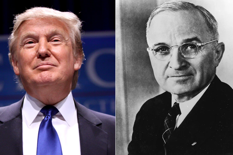 Photos of two men.
