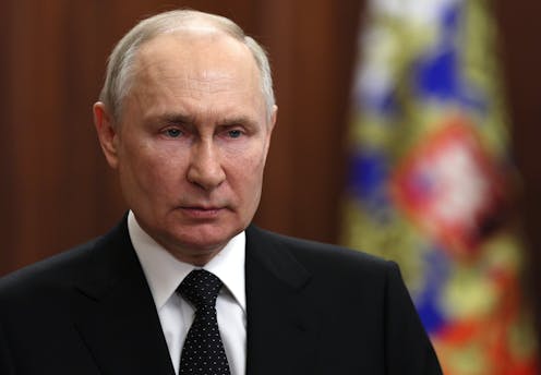Wagner's rebellion may have been thwarted, but Putin has never looked weaker and more vulnerable