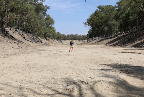 The Murray-Darling Basin shows why the 'social cost of water' concept won't work
