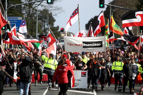 4 fundamental questions media can ask themselves when covering stories about Māori