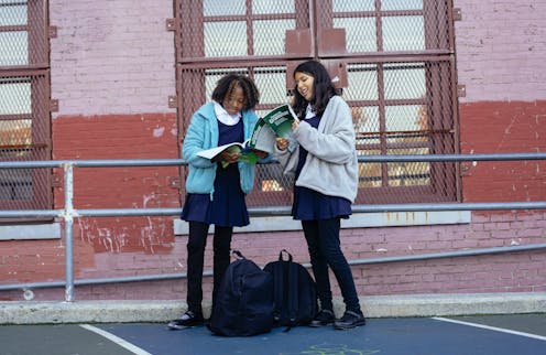Our research shows Australian students who are behind in primary school can catch up by high school