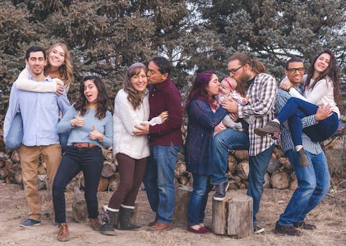 Is equality compatible with the nuclear family? Alva Gotby proposes a radical politics of friendship