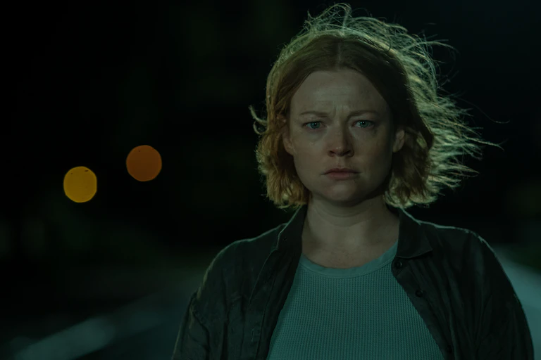Sarah Snook