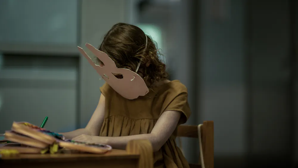 Run Rabbit Run isn’t excessively bad – just earnest, heavy-handed and ...
