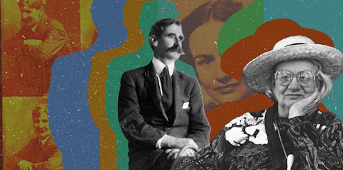 Henry Lawson and Judith Wright were deaf – but they’re rarely acknowledged as disabled writers. Why does that matter?