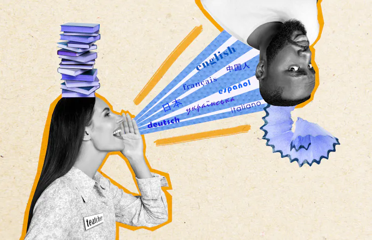 ¿Por qué funciona el bilingüismo como un escudo contra el declive cognitivo? ¿Por qué funciona el bilingüismo como un escudo contra el declive cognitivo?