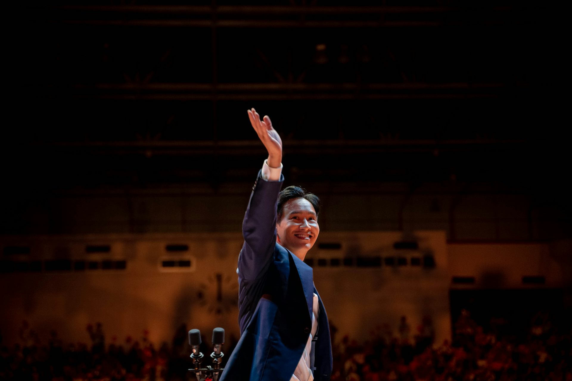 Belajar dari Pemilu Thailand: bagaimana partai anak muda mengalahkan partai militer dan konservatif