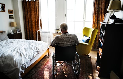 Voluntary assisted dying is legal in Victoria, but you may not be able to access it