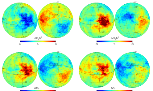 Cosmological models are built on a simple, century-old idea -- but new observations demand a radical rethink