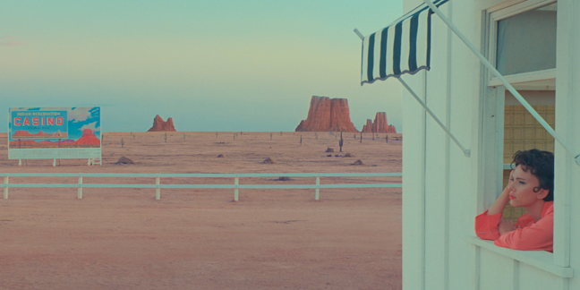 Wes Anderson's 'Asteroid City' is one of his most philosophical