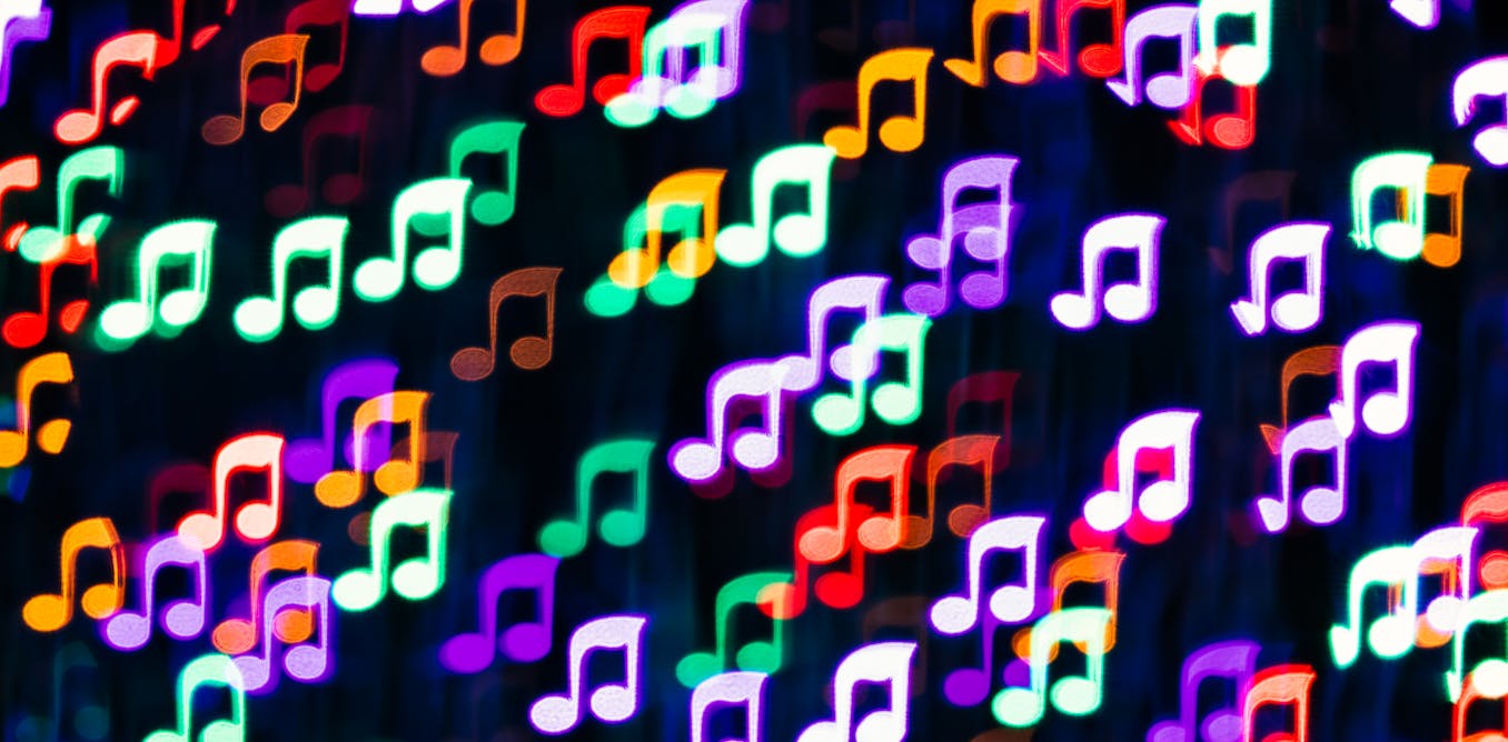 US music education has a history of anti-Blackness that is finally being confronted US music education has a history of anti-Blackness that is finally being confronted