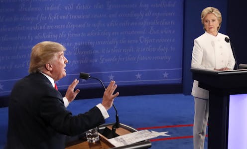 Yes, debates do help voters decide – and candidates are increasingly reluctant to participate
