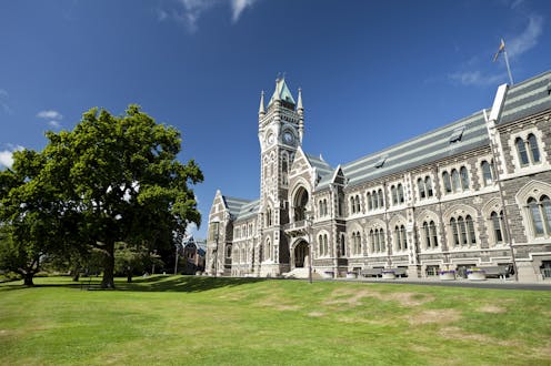 Bailout, Band-Aid or back to basics? 3 questions NZ's university funding review must ask