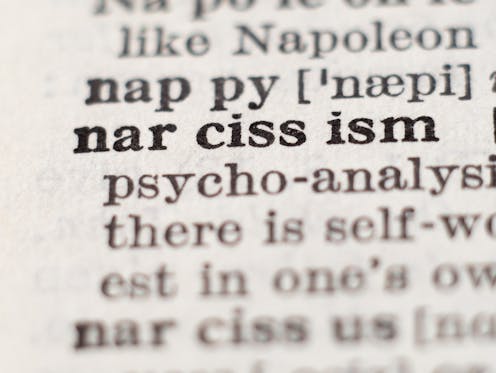 How many types of narcissist are there? A psychology expert sets the record straight