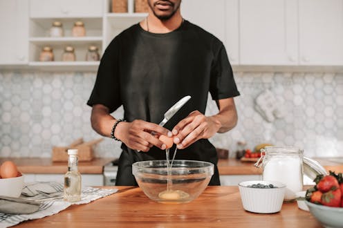 Eggs are so expensive right now. What else can I use?