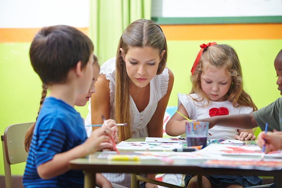 an analysis of the importance of play therapy in communicating with young children Every aspect of the assessment process for young children with communication disorders involves the parents in a variety of ways parents have an important role in helping to monitor the development and health of their child. an analysis of the importance of play therapy in communicating with young children Every aspect of the assessment process for young children with communication disorders involves the parents in a variety of ways parents have an important role in helping to monitor the development and health of their child.