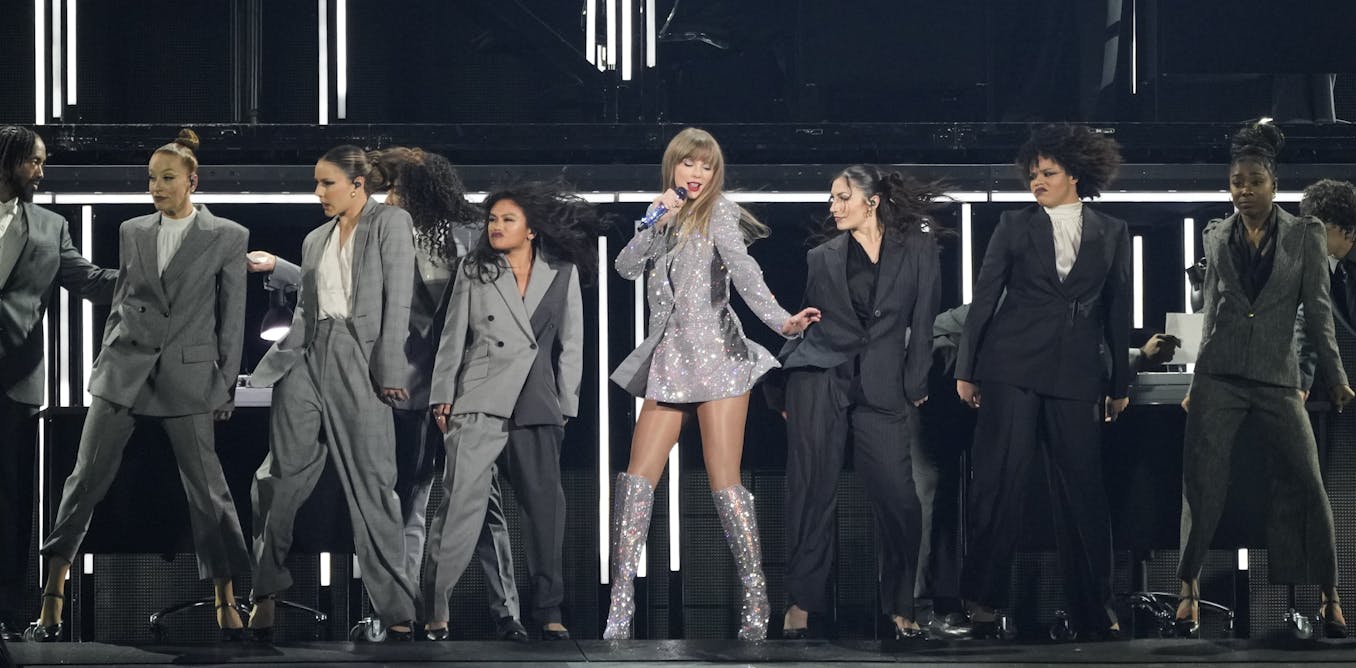 Why are Taylor Swift tickets so hard to get? The economics are complicated