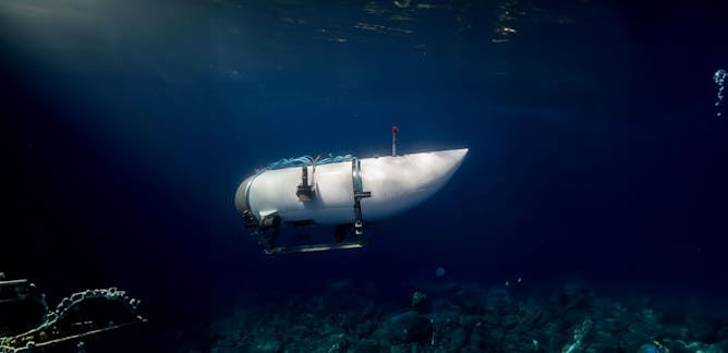 The 'Titan' Submersible Disaster Was Years in the Making, New