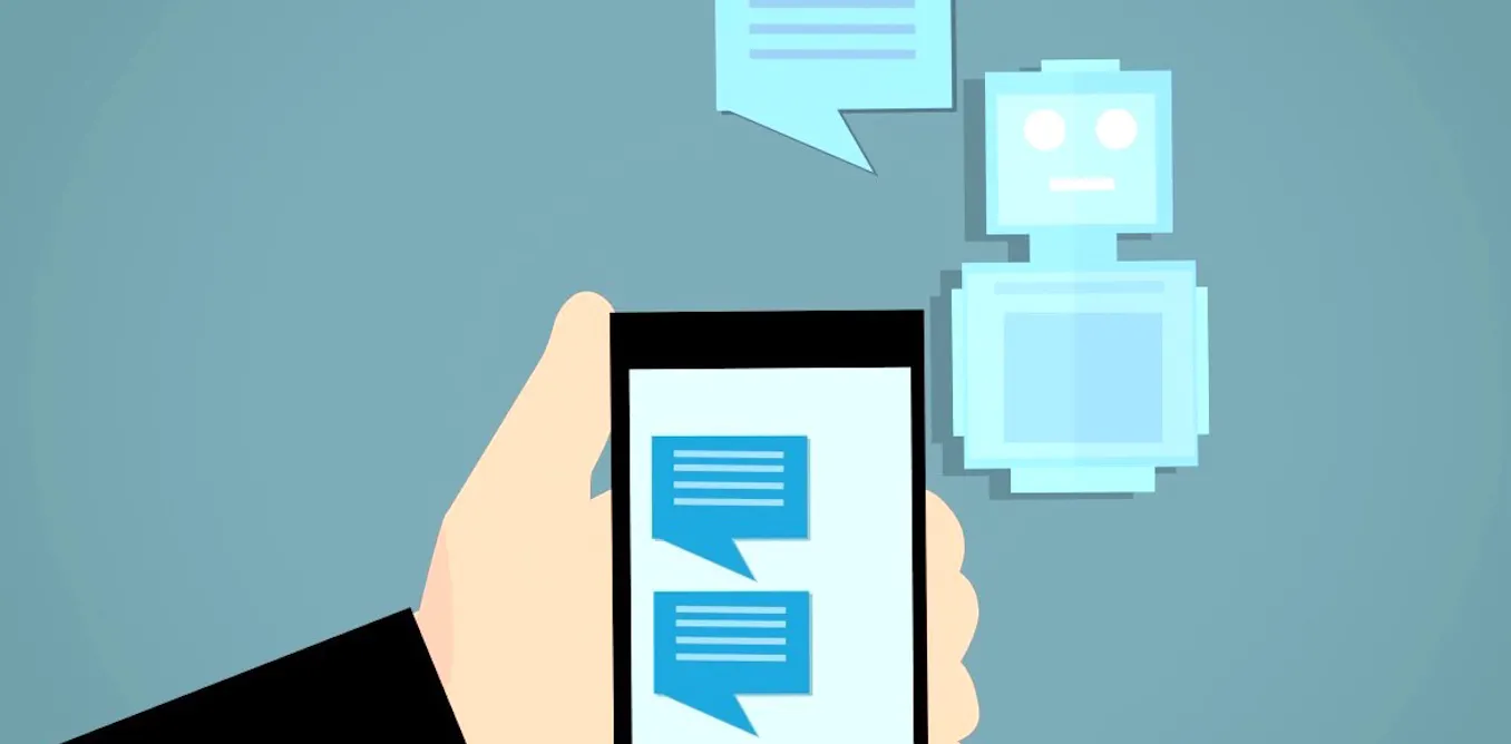 Les compétences relationnelles, une lacune à combler pour les chatbots Les compétences relationnelles, une lacune à combler pour les chatbots
