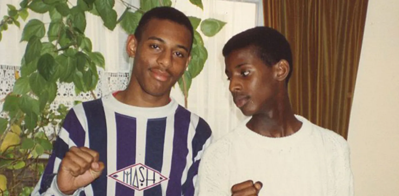 Stephen Lawrence murder: what new suspect adds to our understanding of ...