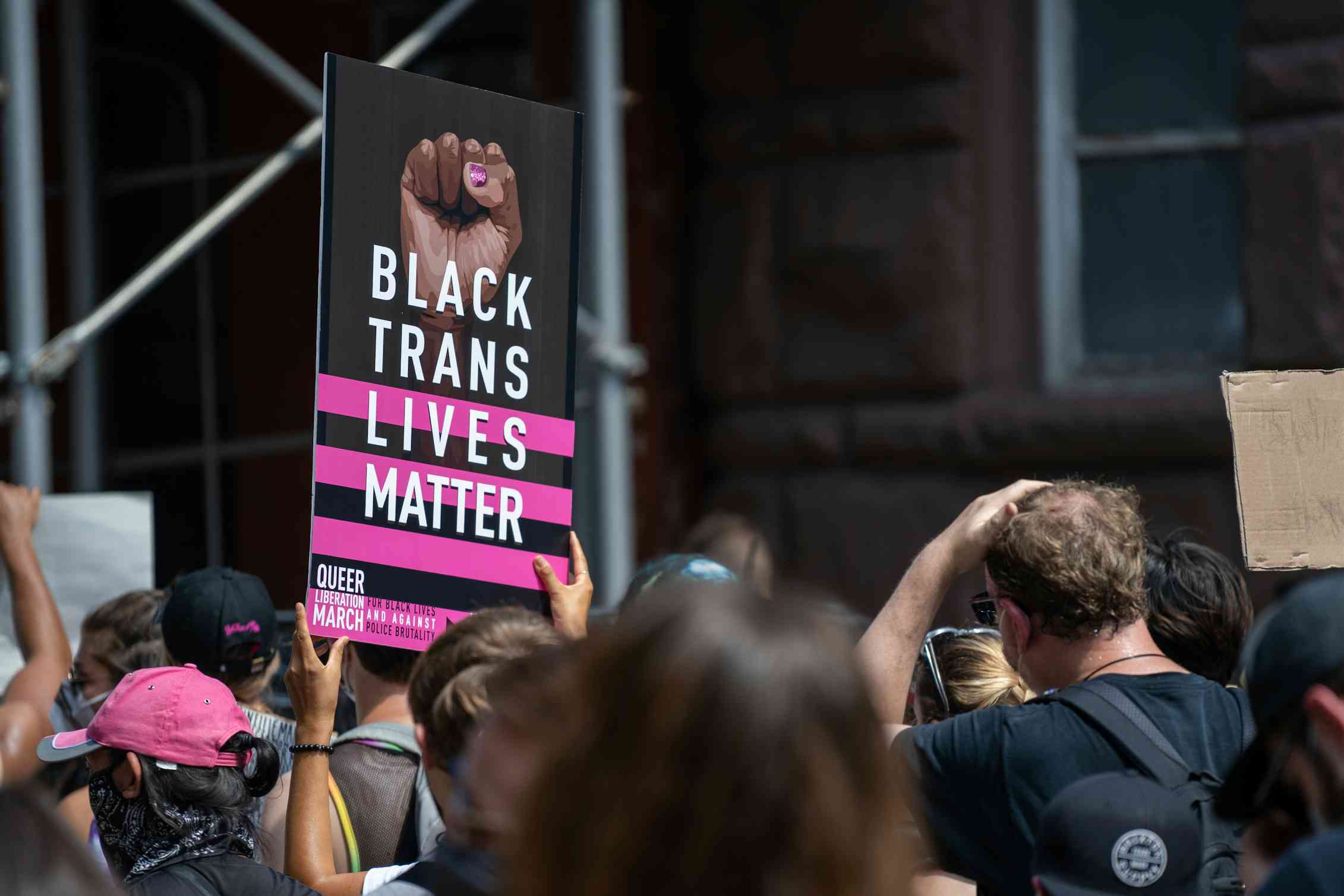 From Stonewall to Pride, the fight for equal rights has been rooted in ...