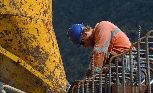 NZ workers have unacceptably high exposures to carcinogens – they need better protection and long-term health monitoring