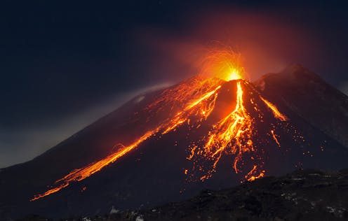 Volcano eruptions are notoriously hard to forecast. A new method using lasers could be the key
