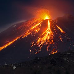 volcano research paper ideas