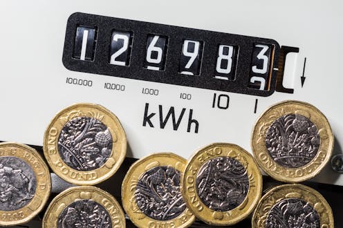 Your energy bills are finally about to go down – here's why