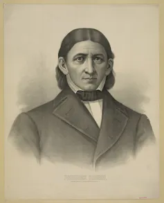 Portrait de Froebel