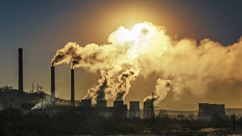 El balance energético de la Tierra no está en equilibrio, ¿debemos preocuparnos? El balance energético de la Tierra no está en equilibrio, ¿debemos preocuparnos?