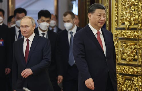 What Beijing's muted response to Wagner mutiny tells us about China-Russia relations – and what it doesn't