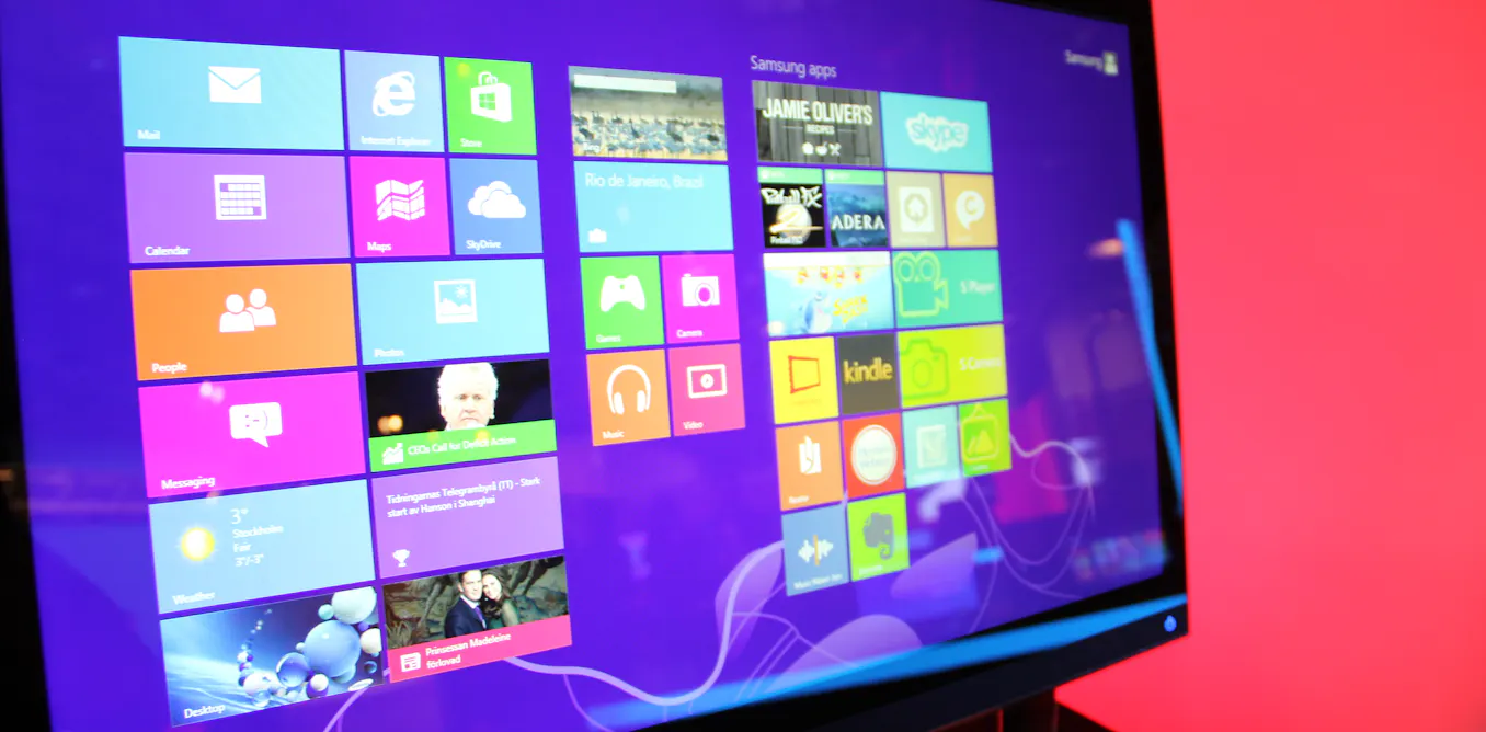 What to expect from the next generation of Windows