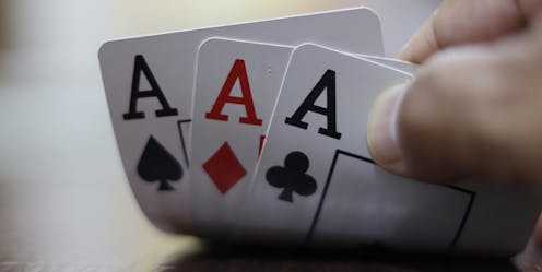 Australia has a strong hand to tackle gambling harm. Will it go all in or fold?