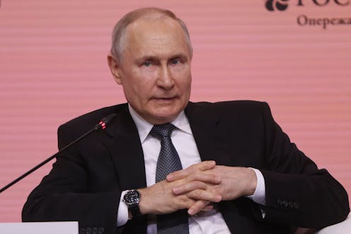 Prigozhin revolt raised fears of Putin's toppling – and a nuclear Russia in chaos