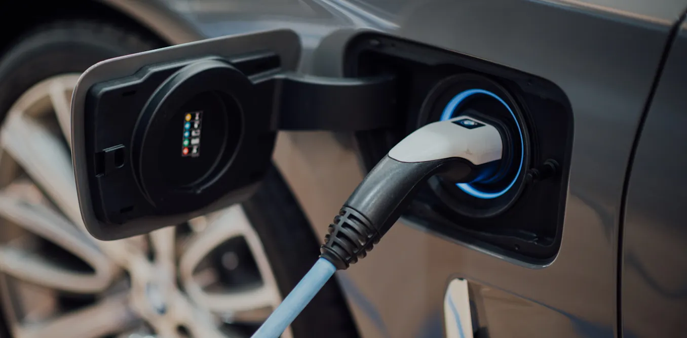 Faut-il limiter la vitesse pour rendre les véhicules électriques plus attractifs ? Faut-il limiter la vitesse pour rendre les véhicules électriques plus attractifs ?