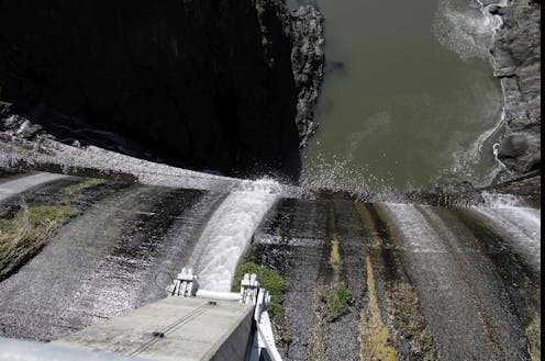 Removing dams from the Klamath River is a step toward justice for Native Americans in Northern California