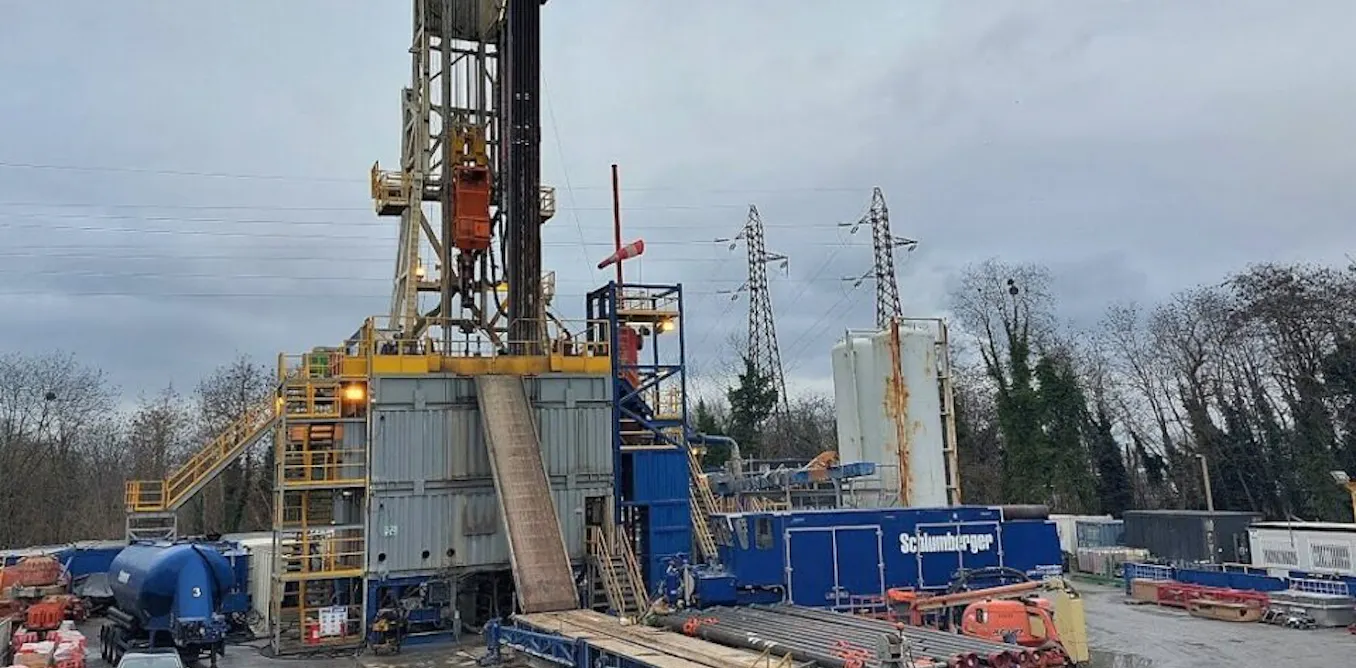 La géothermie, enjeu majeur pour la neutralité carbone des zones urbaines La géothermie, enjeu majeur pour la neutralité carbone des zones urbaines