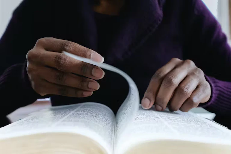 Bible