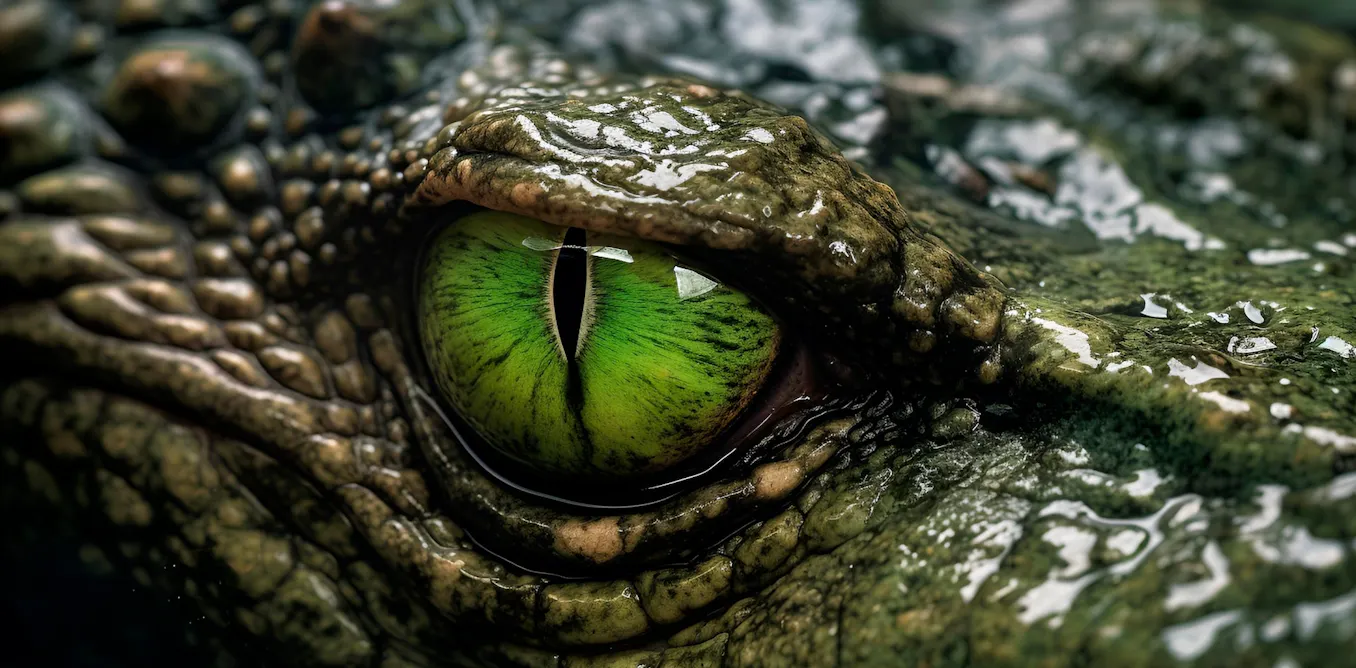 Pour la première fois, on a observé une femelle crocodile se reproduire sans fécondation Pour la première fois, on a observé une femelle crocodile se reproduire sans fécondation