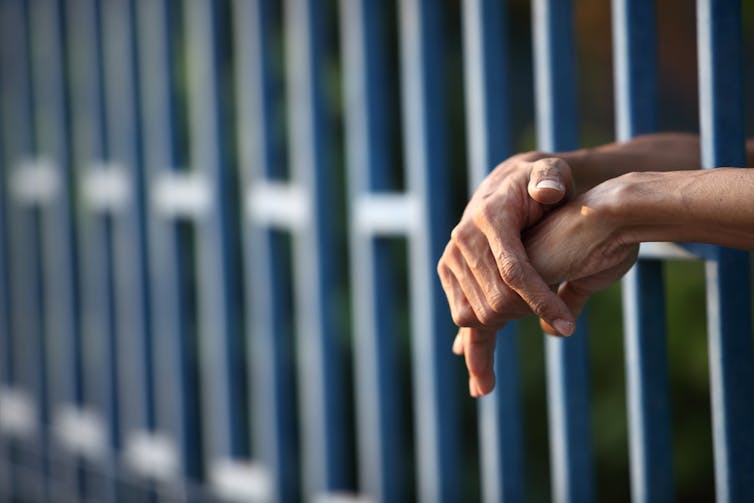 we asked former prisoners what happens when support services fail