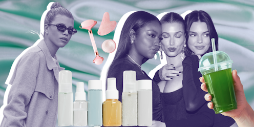 New ‘clean girl’ and ‘old money’ aesthetics on TikTok make the same old link between hygiene and class