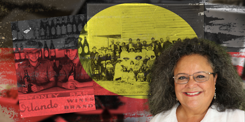 we knew we were Bundjalung – but I was shocked to discover a pardoned convict slave trader among my ancestors