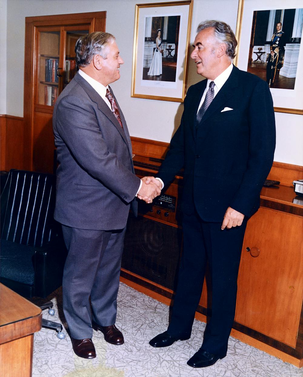 The politics of ‘wide purposes’ how Norman Kirk still speaks to 21st