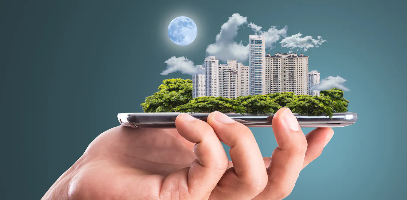 Penajam Paser Utara Gaspol Persiapan Smart City, Siap Sambut Era IKN