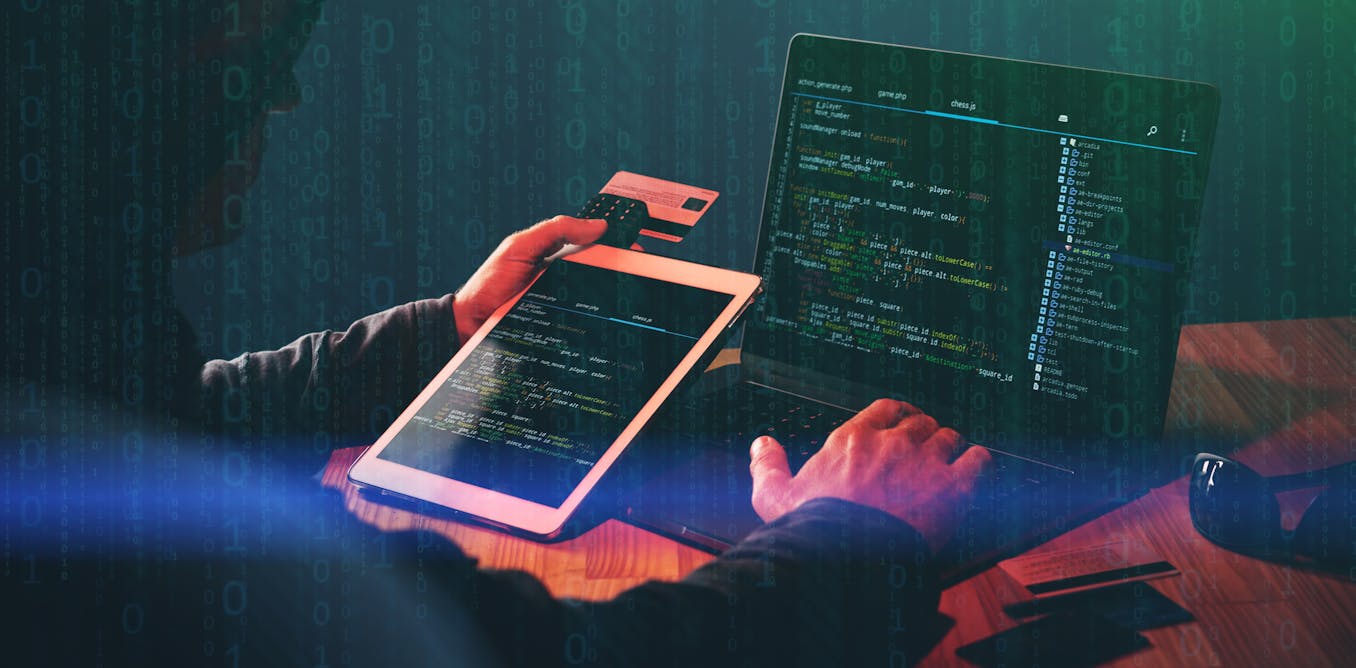 Inteligencia artificial: ¿villano o héroe de los crímenes financieros?