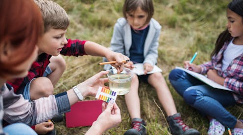 NZ curriculum refresh: the world faces complex challenges and science education must reflect that