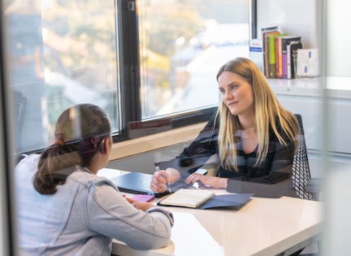 'On my worst day ...' How the NDIS fosters a deficit mindset and why that should change