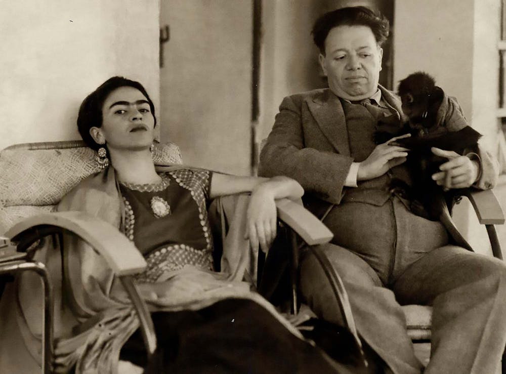 Frida & Diego: Love & Revolution is insightful and beautiful; a reminder of how Anglo-American our conception of modern art is